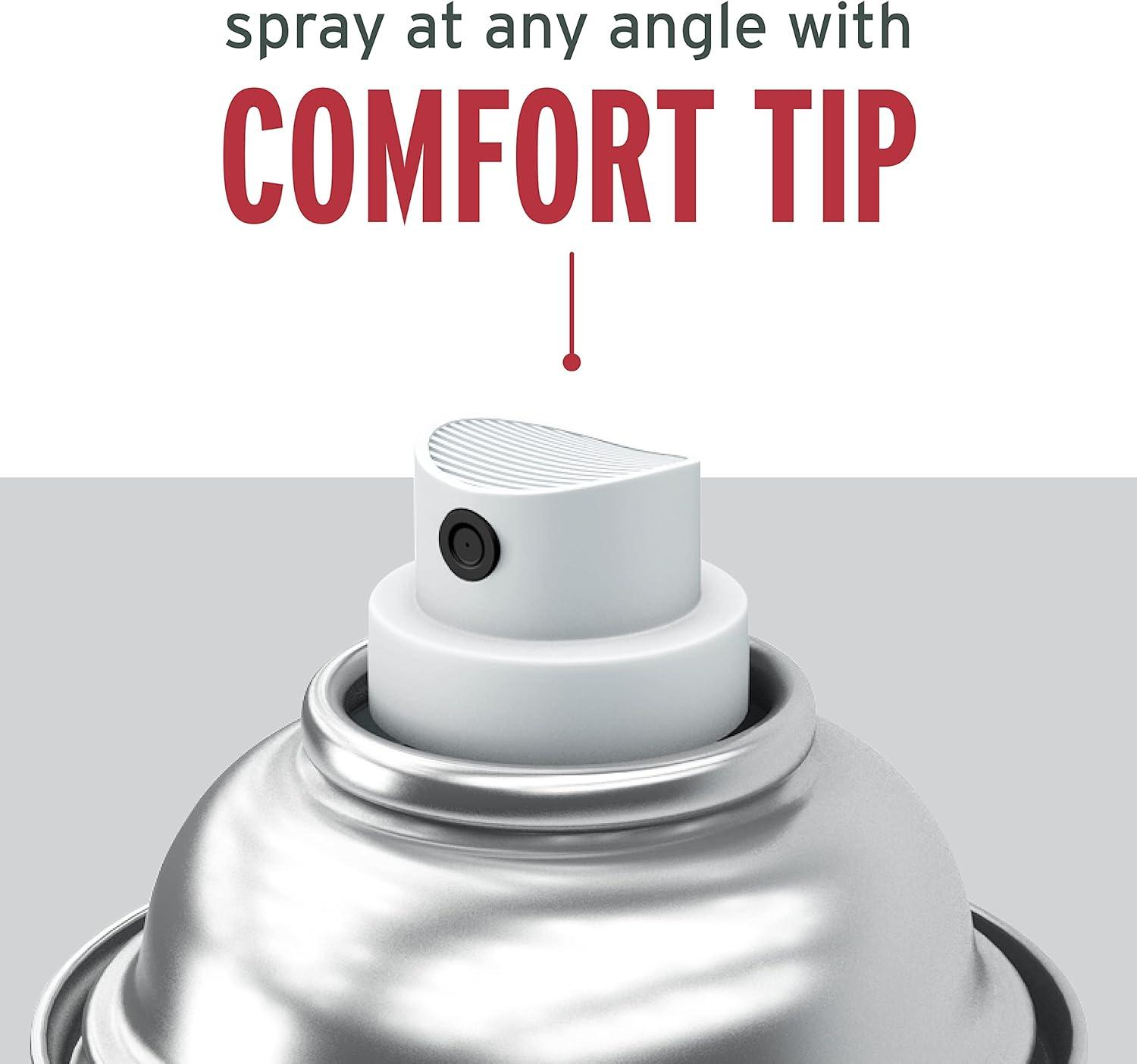 image:imageRustOleum 7798830 Stops Rust Spray Paint 12 oz SemiGloss BlackSatin Dark Taupe