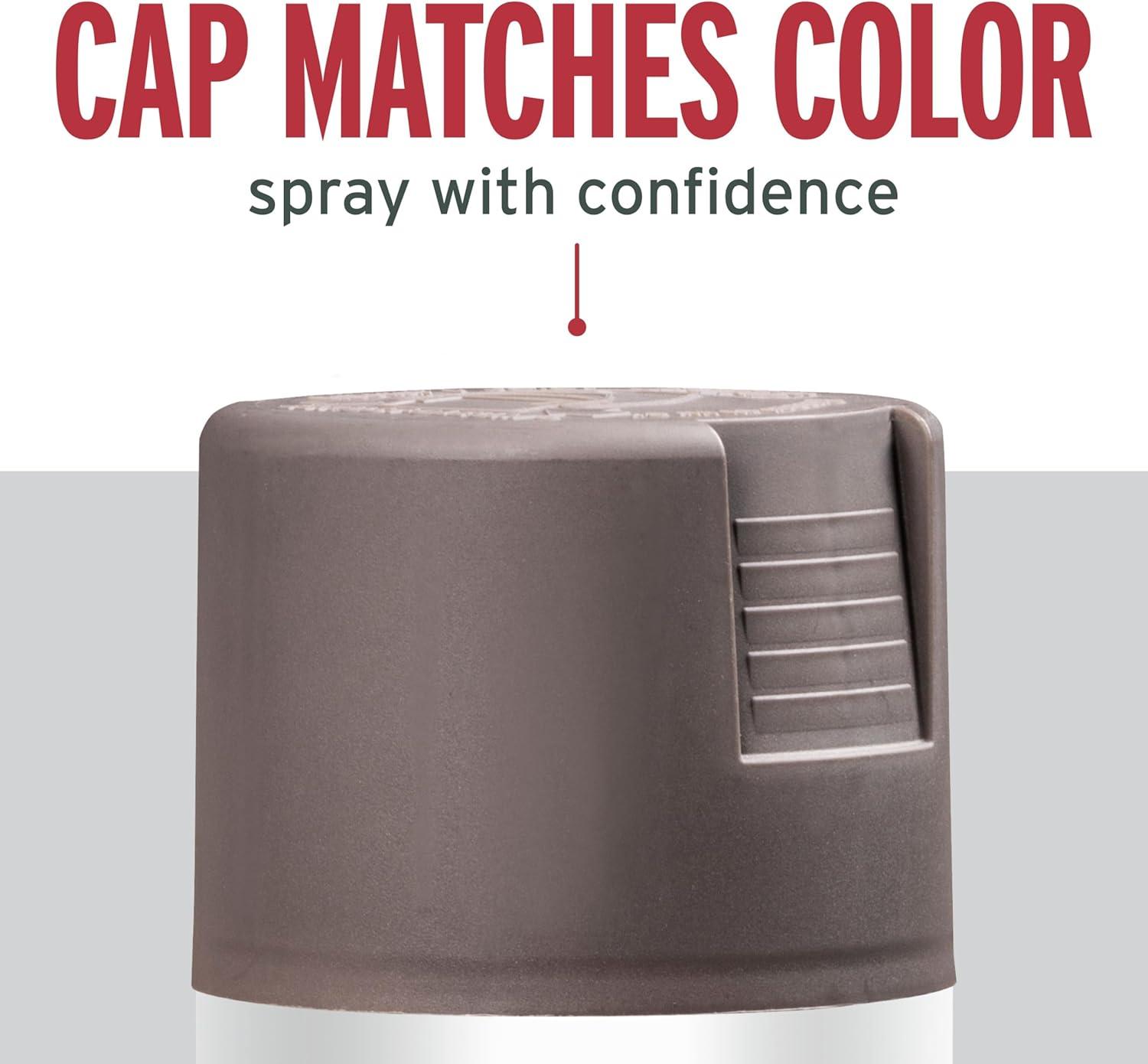 image:imageRustOleum 7798830 Stops Rust Spray Paint 12 oz SemiGloss BlackSemiGloss Anodized Bronze