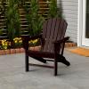 Rust-Oleum 7798830 Stops Rust Spray Paint, 12 oz, Semi-Gloss Black(Gloss Dark Walnut)