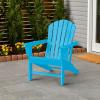 Rust-Oleum 7798830 Stops Rust Spray Paint, 12 oz, Semi-Gloss Black(Gloss Maui Blue)