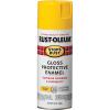 Gloss Sunburst Yellow