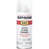 Satin Clear