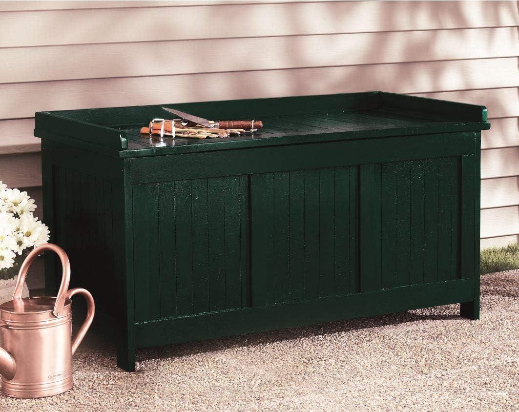image:imageRustOleum 267334 Painters Touch Latex Paint Quart Satin Hunt Club Green 1 Quarts Pack of 1Gloss Hunter Green