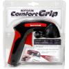 Rust-Oleum 241526 Comfort Grip, Black, 2 in x 7.25 in(1 Count (Pack of 1))