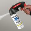 Rust-Oleum 241526 Comfort Grip, Black, 2 in x 7.25 in(1 Count (Pack of 1))