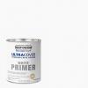 Rust-Oleum 267334 Painter’s Touch Latex Paint, Quart, Satin Hunt Club Green, 1 Quarts (Pack of 1)(Flat White Primer)