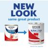 Rust-Oleum 267334 Painter’s Touch Latex Paint, Quart, Satin Hunt Club Green, 1 Quarts (Pack of 1)(Gloss Apple Red)