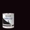 Rust-Oleum 267334 Painter’s Touch Latex Paint, Quart, Satin Hunt Club Green, 1 Quarts (Pack of 1)(Gloss Black)
