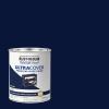 Rust-Oleum 267334 Painter’s Touch Latex Paint, Quart, Satin Hunt Club Green, 1 Quarts (Pack of 1)(Gloss Navy Blue)