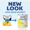 Rust-Oleum 267334 Painter’s Touch Latex Paint, Quart, Satin Hunt Club Green, 1 Quarts (Pack of 1)(Gloss Sun Yellow)