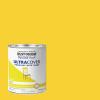 Rust-Oleum 267334 Painter’s Touch Latex Paint, Quart, Satin Hunt Club Green, 1 Quarts (Pack of 1)(Gloss Sun Yellow)