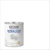 Rust-Oleum 267334 Painter’s Touch Latex Paint, Quart, Satin Hunt Club Green, 1 Quarts (Pack of 1)(Gloss White)