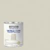 Rust-Oleum 267334 Painter’s Touch Latex Paint, Quart, Satin Hunt Club Green, 1 Quarts (Pack of 1)(Satin Heirloom White)