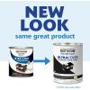 Rust-Oleum 267334 Painter’s Touch Latex Paint, Quart, Satin Hunt Club Green, 1 Quarts (Pack of 1)(Semi-Gloss Black)