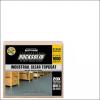 Rust-Oleum 322761 RockSolid Professional Industrial Floor Coating Kit, High Gloss Mocha(Clear)