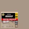 Rust-Oleum 322761 RockSolid Professional Industrial Floor Coating Kit, High Gloss Mocha(Mocha)