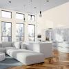 Rust-Oleum Color Spark Interior Paint and Primer in One, Eggshell, Almond Macaron, 1 Gallon(Almond Macaron)