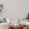 Rust-Oleum Color Spark Interior Paint and Primer in One, Eggshell, Almond Macaron, 1 Gallon(Perfectly Imperfect)