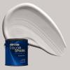 Rust-Oleum Color Spark Interior Paint and Primer in One, Eggshell, Almond Macaron, 1 Gallon(Perfectly Imperfect)