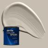 Rust-Oleum Color Spark Interior Paint and Primer in One, Eggshell, Almond Macaron, 1 Gallon(Tribeca)