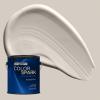 Rust-Oleum Color Spark Interior Paint and Primer in One, Eggshell, Almond Macaron, 1 Gallon(Warm Chenille)