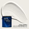 Rust-Oleum Color Spark Interior Paint and Primer in One, Matte, Ethereal, 1 Gallon(Chiffon)