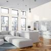 Rust-Oleum Color Spark Interior Paint and Primer in One, Matte, Ethereal, 1 Gallon(Chiffon)