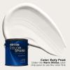 Rust-Oleum Color Spark Interior Paint and Primer in One, Matte, Ethereal, 1 Gallon(Early Frost)