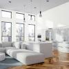 Rust-Oleum Color Spark Interior Paint and Primer in One, Matte, Ethereal, 1 Gallon(Ethereal)