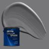 Rust-Oleum Color Spark Interior Paint and Primer in One, Matte, Ethereal, 1 Gallon(Mineral)