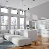 Rust-Oleum Color Spark Interior Paint and Primer in One, Matte, Ethereal, 1 Gallon(Semi Precious)