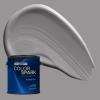 Rust-Oleum Color Spark Interior Paint and Primer in One, Matte, Ethereal, 1 Gallon(Semi Precious)