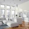 Rust-Oleum Color Spark Interior Paint and Primer in One, Matte, Ethereal, 1 Gallon(Tundra)