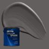 Rust-Oleum Color Spark Interior Paint and Primer in One, Matte, Ethereal, 1 Gallon(Vortex)