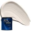 Rust-Oleum Color Spark Interior Paint and Primer in One, Eggshell, Almond Macaron, 1 Gallon(Almond Macaron)