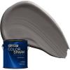 Rust-Oleum Color Spark Interior Paint and Primer in One, Eggshell, Almond Macaron, 1 Gallon(River Rock)
