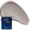 Rust-Oleum Color Spark Interior Paint and Primer in One, Eggshell, Almond Macaron, 1 Gallon(Swedish Knit)