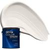 Rust-Oleum Color Spark Interior Paint and Primer in One, Matte, Ethereal, 1 Gallon(Chiffon)