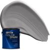 Rust-Oleum Color Spark Interior Paint and Primer in One, Matte, Ethereal, 1 Gallon(Semi Precious)