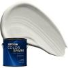 Rust-Oleum Color Spark Interior Paint and Primer in One, Matte, Ethereal, 1 Gallon(Tundra)