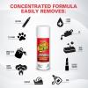 Krud Kutter KK326-6PK Original Concentrated Cleaner/Degreaser Stain Remover Spray, 32 oz, 6 Pack(20 Ounce (Pack of 6))