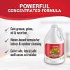 Krud Kutter KK326-6PK Original Concentrated Cleaner/Degreaser Stain Remover Spray, 32 oz, 6 Pack(Gallon)
