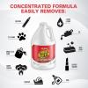 Krud Kutter KK326-6PK Original Concentrated Cleaner/Degreaser Stain Remover Spray, 32 oz, 6 Pack(Gallon)