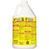 Krud Kutter Tough Task All Purpose Remover, 1 Gallon, Heavy Duty Cleaner for Adhesive, Grease and Tough Stains, Multi Surface Cleaning Solution for Floors, Walls, Tools and Equipment(Gallon (Pack of 1))