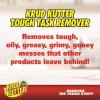Krud Kutter Tough Task All Purpose Remover, 1 Gallon, Heavy Duty Cleaner for Adhesive, Grease and Tough Stains, Multi Surface Cleaning Solution for Floors, Walls, Tools and Equipment(Gallon (Pack of 1))