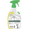 Mean Green Refillable Ultra Powered CONCENTRATE Multi Purpose Cleaner, Citrus & Green Tea, 14.3 fl oz(14.3 Fl Oz (Pack of 1))