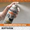 Rust-Oleum 224284-6PK Stops Rust Rust Inhibitor Spray, 10.25 oz, 6 Pack(10.25 Ounce (Pack of 1))