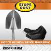 Rust-Oleum 224284-6PK Stops Rust Rust Inhibitor Spray, 10.25 oz, 6 Pack(1.71 Fl Oz (Pack of 6))