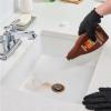 Rust-Oleum Whink Rust Stain Remover | Heavy-Duty Iron Stain Remover Foaming Spray with Excellent Cling for Toilets, Showers, Sinks, Outdoor Siding | 24 oz(16 Fl Oz (Pack of 1))