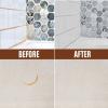 Rust-Oleum Whink Rust Stain Remover | Heavy-Duty Iron Stain Remover Foaming Spray with Excellent Cling for Toilets, Showers, Sinks, Outdoor Siding | 24 oz(24 Fl Oz (Pack of 4))